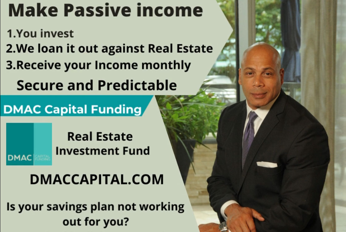 Invest with DMAC Capital